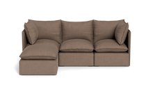 Load image into Gallery viewer, Gaia - Sofa - Mocha
