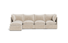 Load image into Gallery viewer, Gaia - Sofa - Sesame
