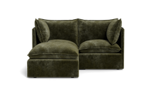 Load image into Gallery viewer, Gaia XL - Sofa - Sage
