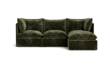 Load image into Gallery viewer, Gaia XL - Sofa - Sage
