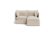 Load image into Gallery viewer, Gaia XL - Sofa - Sesame

