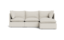 Load image into Gallery viewer, Gaia XL - Sofa - Silken Sand
