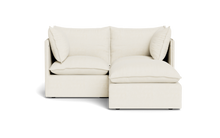 Load image into Gallery viewer, Gaia XL - Sofa - Snowdrift

