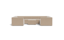 Load image into Gallery viewer, Atmosphere Sleeper Sofa &amp; Sectional - Regular Backrest - Crumble
