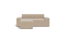 Load image into Gallery viewer, Atmosphere Sleeper Sofa &amp; Sectional - Regular Backrest - Crumble

