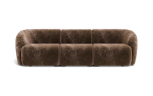 Load image into Gallery viewer, Cassini - Sofa - Espresso
