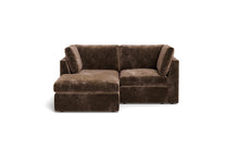 Load image into Gallery viewer, Ciello - Sofa - Espresso - High Angled
