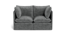 Load image into Gallery viewer, Gaia - Sofa - Basalt

