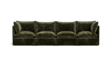 Load image into Gallery viewer, Gaia XL - Sofa - Sage
