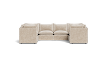 Load image into Gallery viewer, Gaia XL - Sectional - Sesame
