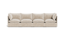 Load image into Gallery viewer, Gaia XL - Sofa - Sesame
