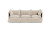 Load image into Gallery viewer, Gaia XL - Sofa - Sesame
