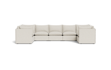Load image into Gallery viewer, Gaia XL - Sectional - Silken Sand

