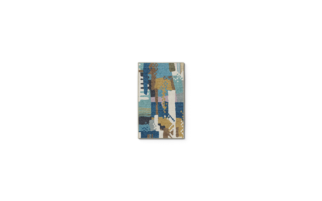 Aleysa Rug & Runner