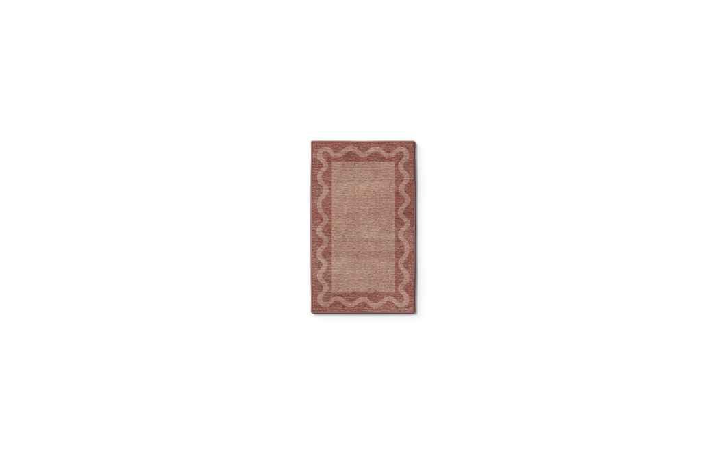 Alice Rug & Runner