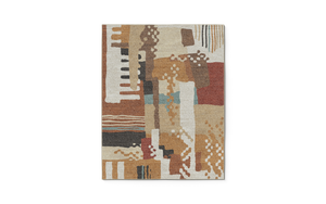 Aleysa Rug & Runner