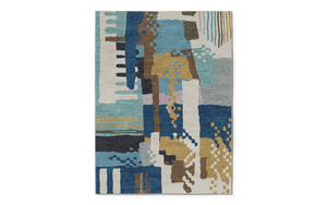 Aleysa Rug & Runner