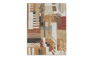 Aleysa Rug & Runner