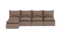Load image into Gallery viewer, Gaia - Sofa - Mocha
