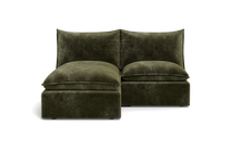 Load image into Gallery viewer, Gaia XL - Sofa - Sage
