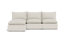 Load image into Gallery viewer, Gaia XL - Sofa - Silken Sand
