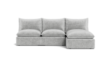 Load image into Gallery viewer, Gaia XL - Sofa - Limestone
