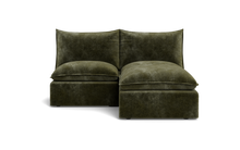 Load image into Gallery viewer, Gaia XL - Sofa - Sage
