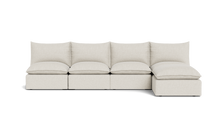 Load image into Gallery viewer, Gaia XL - Sofa - Silken Sand
