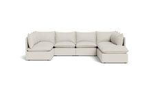 Load image into Gallery viewer, Gaia XL - Sectional - Silken Sand
