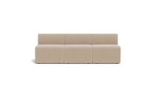 Load image into Gallery viewer, Atmosphere Sleeper Sofa &amp; Sectional - Regular Backrest - Crumble
