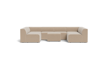 Load image into Gallery viewer, Atmosphere Sleeper Sofa &amp; Sectional - Regular Backrest - Crumble
