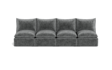 Load image into Gallery viewer, Gaia - Sofa - Basalt
