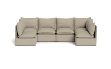 Load image into Gallery viewer, Gaia - Sectional - Flax Haven
