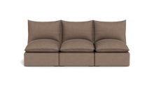 Load image into Gallery viewer, Gaia - Sofa - Mocha
