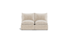 Load image into Gallery viewer, Gaia - Sofa - Sesame
