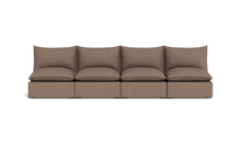 Load image into Gallery viewer, Gaia XL - Sofa - Mocha
