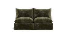 Load image into Gallery viewer, Gaia XL - Sofa - Sage
