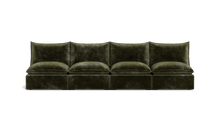 Load image into Gallery viewer, Gaia XL - Sofa - Sage
