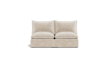 Load image into Gallery viewer, Gaia XL - Sofa - Sesame
