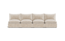 Load image into Gallery viewer, Gaia XL - Sofa - Sesame
