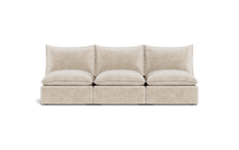 Load image into Gallery viewer, Gaia XL - Sofa - Sesame
