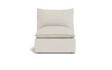Load image into Gallery viewer, Gaia XL - Sofa - Silken Sand
