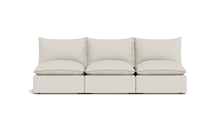Load image into Gallery viewer, Gaia XL - Sofa - Silken Sand
