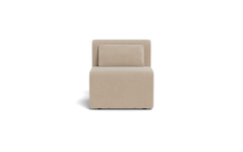 Load image into Gallery viewer, Atmosphere Sleeper Sofa &amp; Sectional - Rounded Backrest - Crumble
