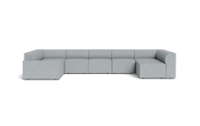 Load image into Gallery viewer, Atmosphere - Sectional - Ash
