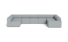 Load image into Gallery viewer, Atmosphere - Sectional - Ash
