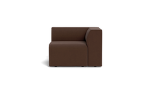 Load image into Gallery viewer, Atmosphere Sleeper Sofa &amp; Sectional - Regular Backrest - Chocolate
