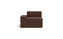 Load image into Gallery viewer, Atmosphere Sleeper Sofa &amp; Sectional - Regular Backrest - Chocolate
