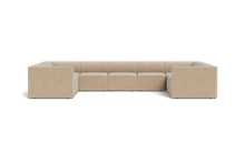 Load image into Gallery viewer, Atmosphere Sleeper Sofa &amp; Sectional - Regular Backrest - Crumble
