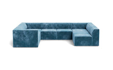 Load image into Gallery viewer, Atmosphere - Sectional - Harbor Blue
